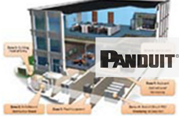 Data Center Cabling / Electric Solutions