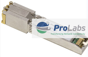 Global Provider Of Network Infrastructure