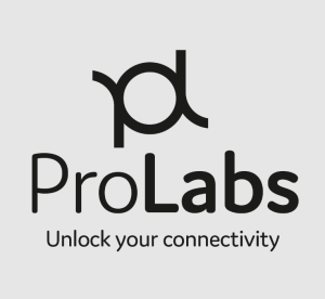 prolabs logo