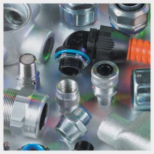 Electrical & Wiring Products