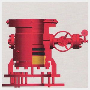 Chinese Oil Tools/Equipment