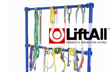 Largest & most recognized Sling manufacturer in North America.