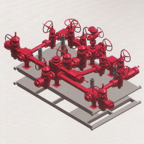 Wellhead Control Equipment