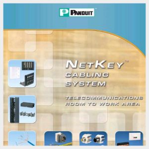 Panduit Netkey