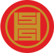SSH corp logo
