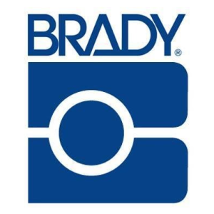 Brady corp logo