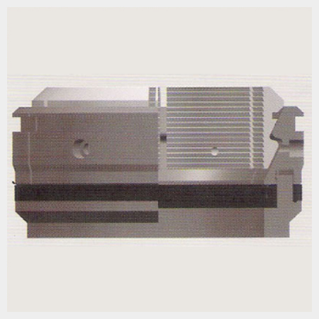 Wellhead/BOP