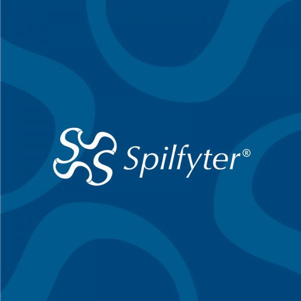 Spilfyter sorbents