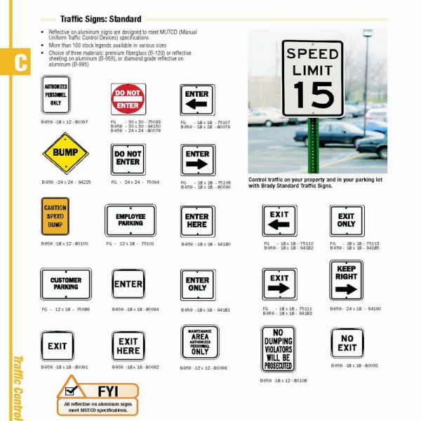 Traffic Control