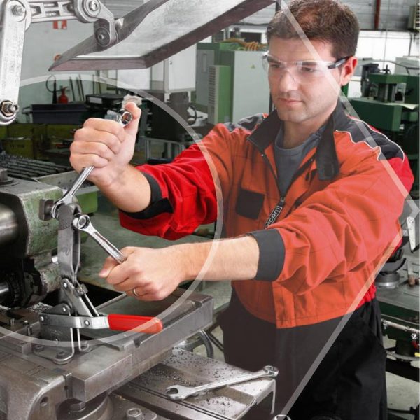 Wrenches