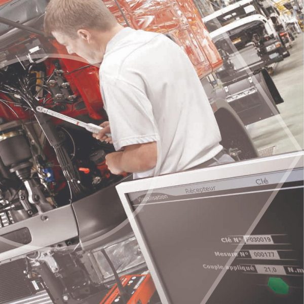 Torque control