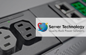 Server Technology is Your Power Strategy Experts
