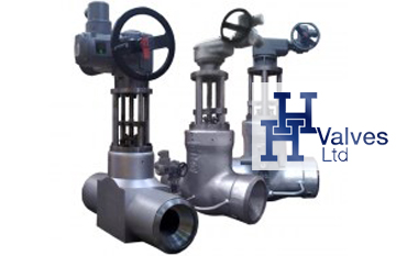 HH Valves Manufacturers of the genuine Hattersley Heaton design of valves.