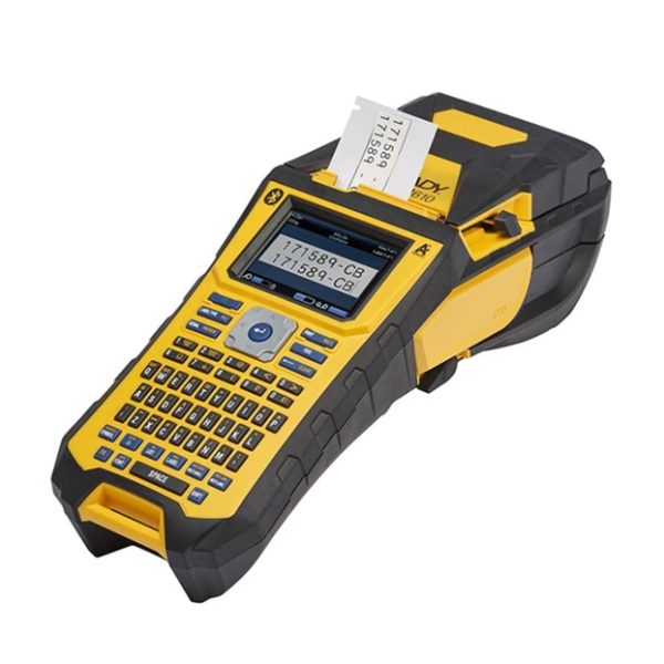 M610-label printer