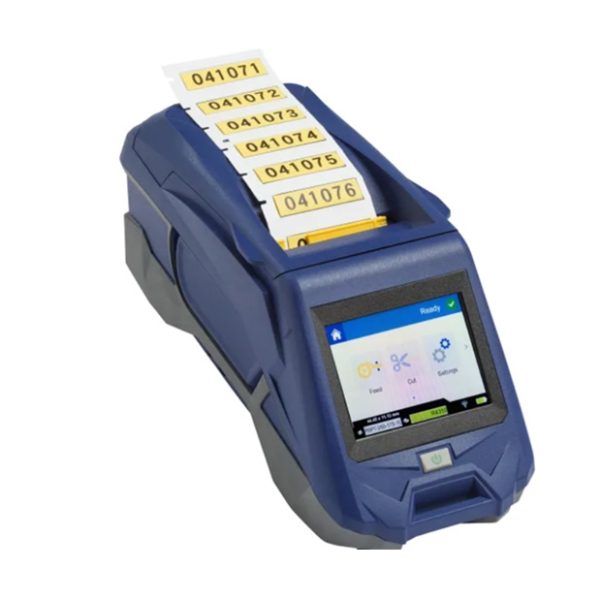 M611-label printer